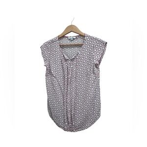 Boden Tank Top Sleeveless Shirt